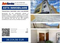 Foto Tribunale Pescara - Ruolo 5/2025 - Lotto U - Tribunale Pescara - Ruolo 5/2025 - Lotto U - asta 14/04/2026