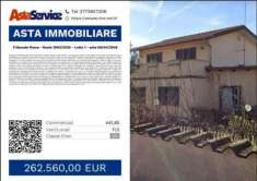 Foto Tribunale Roma - Ruolo 1003/2020 - Lotto 1  - Tribunale Roma - Ruolo 1003/2020 - Lotto 1 - asta 08/04/2026