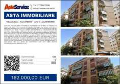 Foto Tribunale Roma - Ruolo 219/2023 - Lotto U - Tribunale Roma - Ruolo 219/2023 - Lotto U - asta 02/04/2026