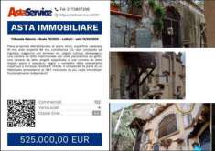 Foto Tribunale Salerno - Ruolo 79/2023 - Lotto U   - Tribunale Salerno - Ruolo 79/2023 - Lotto U - asta 12/03/2026