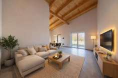 Foto Trifamiliare in vendita a Aprilia