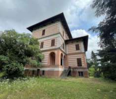 Foto Trifamiliare in vendita a Novi Ligure