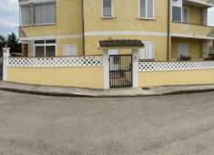Foto Trifamiliare in vendita a Porto Torres