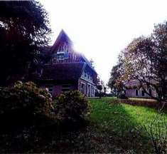 Foto Trifamiliare in vendita a Savignone