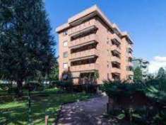 Foto TRILOCALE  80 MQ. A CESANO BOSCONE - PROPONE AGENZIA IMMOBILIARE ITALIA