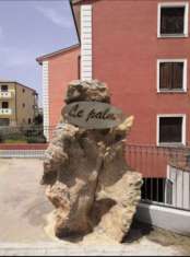 Foto Trilocale  con giardino Santa Teresa di Gallura