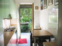 Foto Trilocale 98 mq San Siro