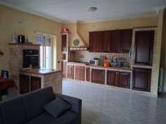 Foto Trilocale a Colle di Fuori Via Tevere