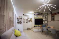 Foto Trilocale a Fermo (FM), Santa Caterina