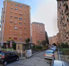 Foto Trilocale a Torre Spaccata Via Pietro Romano
