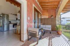 Foto TRILOCALE AL PIANO PRIMO A POLPENAZZE LAGO GARDA