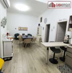 Foto Trilocale al piano terra di 80 mq ristrutturato a Bagheria