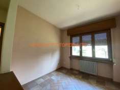 Foto TRILOCALE AL PIANO TERRA IN VILLA