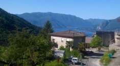 Foto Trilocale+cantina+vista lago+0 spese cond-anche permuta