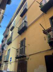 Foto TRILOCALE CENTRO STORICO IDEALE COME INVESTIMENTO
