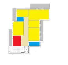 Foto Trilocale con ascensore, cantina 30 mq e posto auto assegnato