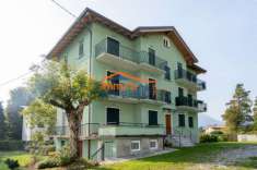 Foto TRILOCALE CON BALCONE - BARZIO