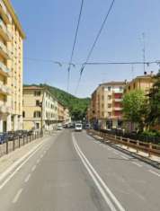 Foto TRILOCALE CON BALCONE