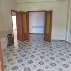 Foto TRILOCALE CON BALCONE PERIMETRALE