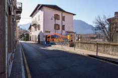 Foto TRILOCALE CON BALCONI - MARGNO