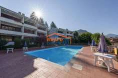 Foto TRILOCALE CON BOX PALAZZINA CON PISCINA - INTROBIO