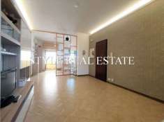 Foto Trilocale con garage zona alta panagia