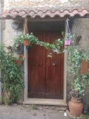 Foto TRILOCALE CON GIARDINO E GARAGE