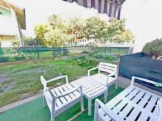 Foto TRILOCALE CON GIARDINO PRIVATO E CANTINA ? A DUE PASSI DAL CENTRO E DAL LAGO DI GARDA