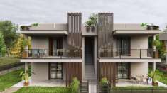 Foto Trilocale con Terrazza e Solarium Privato ? Nuova Costruzione