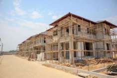 Foto Trilocale con Terrazza e Solarium Privato ? Nuova Costruzione allo Stato Rustico