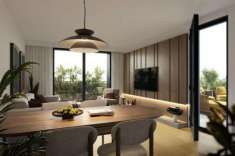 Foto TRILOCALE CON TERRAZZO - NUOVA COSTRUZIONE VIA EDOLO 19