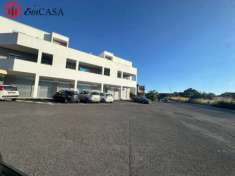 Foto Trilocale con terrazzo ad Aranova