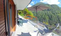 Foto TRILOCALE CON TERRAZZO PANORAMICO - PREMANA