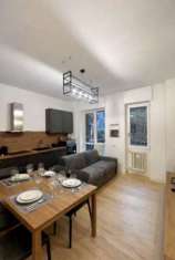 Foto Trilocale finemente ristrutturato. No provvigioni