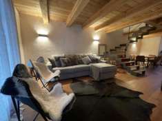 Foto Trilocale in affitto a Courmayeur