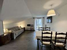 Foto Trilocale in affitto a Courmayeur