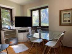 Foto Trilocale in affitto a Courmayeur