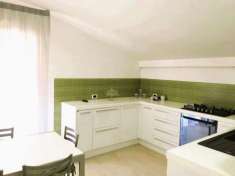 Foto Trilocale in affitto a Pescara