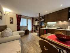 Foto Trilocale in affitto a Pr-Saint-Didier