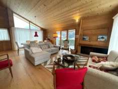 Foto Trilocale in affitto a Pr�-Saint-Didier