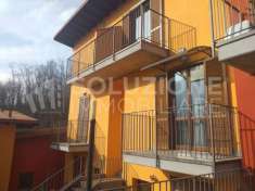 Foto TRILOCALE IN DUPLEX