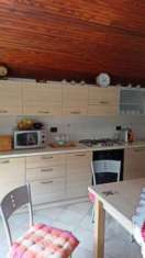 Foto TRILOCALE IN VENDITA  A GIAVENO, FRAZIONE AQUILA