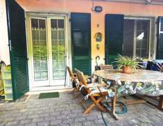 Foto Trilocale in vendita a Ameglia