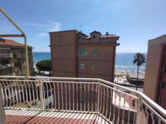 Foto Trilocale in vendita a Andora