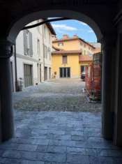 Foto Trilocale in vendita a Bergamo
