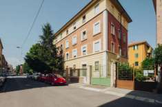 Foto Trilocale in vendita a Bologna, Saffi