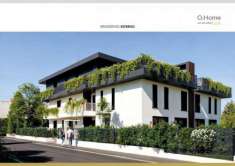 Foto Trilocale in vendita a Bolzano Vicentino