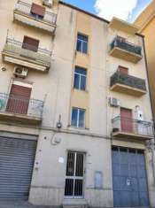 Foto Trilocale in vendita a Caltanissetta