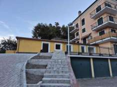Foto Trilocale in vendita a Casarza Ligure
