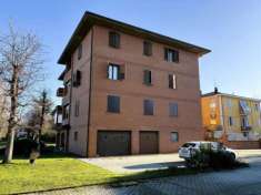 Foto Trilocale in vendita a Castelfranco Emilia